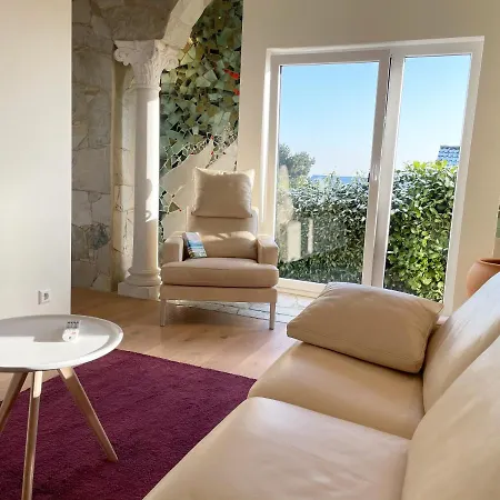 Apartment Sandrose Nideggen