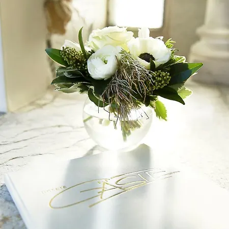 Sandrose Апартаменты *