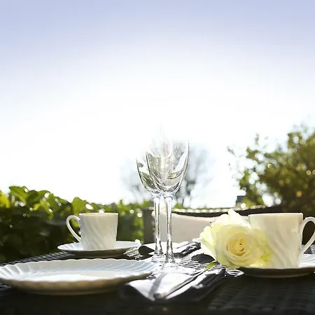 דירה Sandrose נידגן