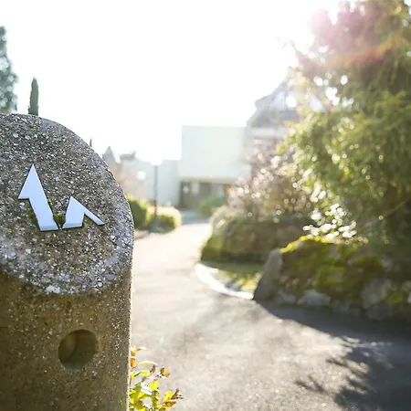 Apartment Sandrose Nideggen