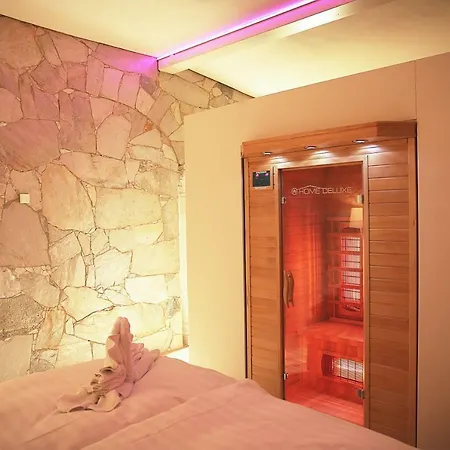 Sandrose Apartment Nideggen