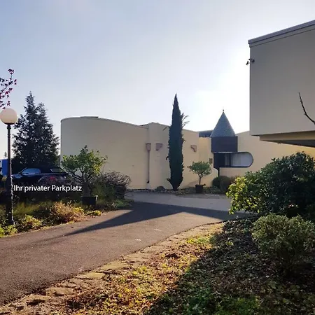 Sandrose דירה נידגן