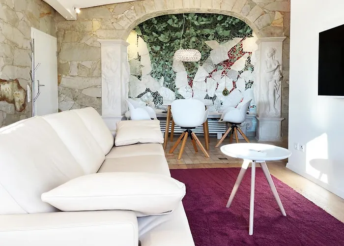 Апартаменты Sandrose