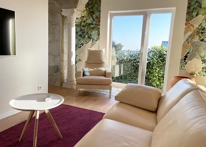 Апартаменты Sandrose Нидегген