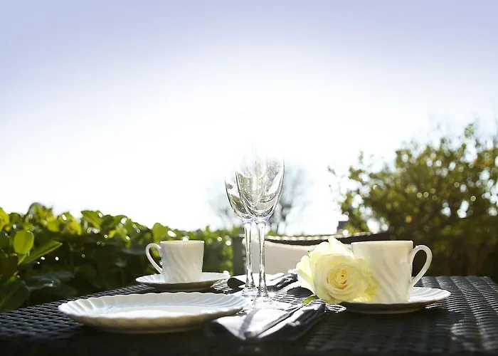 Апартаменты Sandrose Нидегген