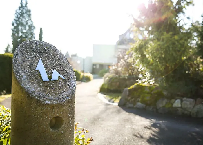 Apartmán Sandrose Nideggen