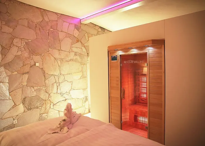 Sandrose Apartmán Nideggen